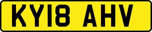 KY18AHV