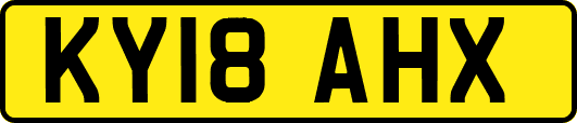 KY18AHX