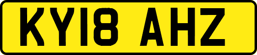 KY18AHZ