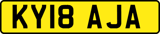KY18AJA