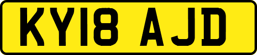 KY18AJD
