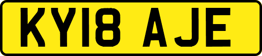 KY18AJE