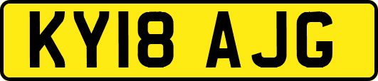 KY18AJG
