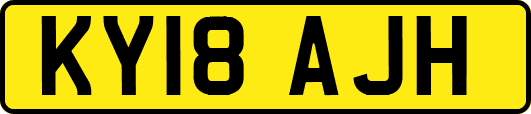 KY18AJH