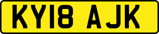 KY18AJK