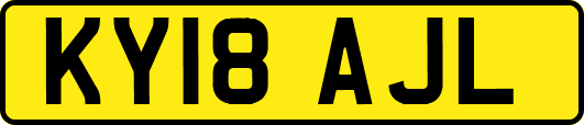 KY18AJL