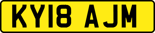 KY18AJM