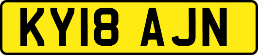 KY18AJN