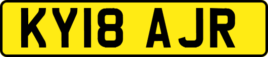 KY18AJR