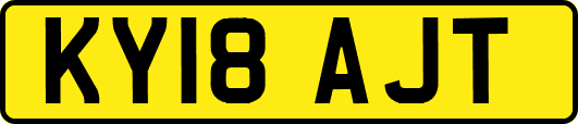 KY18AJT
