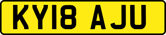 KY18AJU