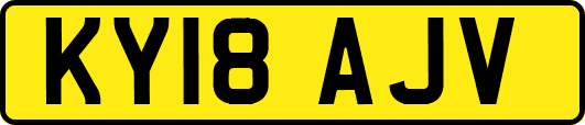 KY18AJV