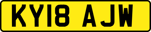 KY18AJW