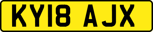 KY18AJX