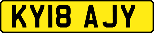 KY18AJY
