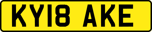 KY18AKE