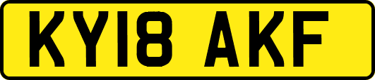 KY18AKF