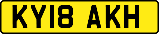 KY18AKH
