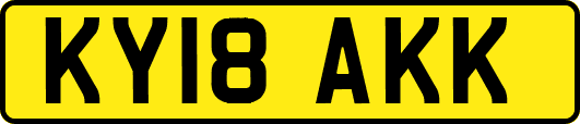 KY18AKK