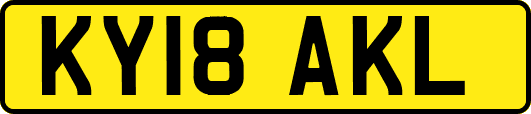 KY18AKL