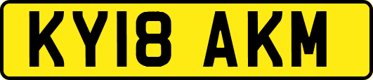 KY18AKM