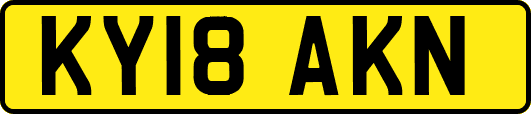KY18AKN