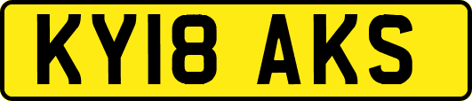 KY18AKS
