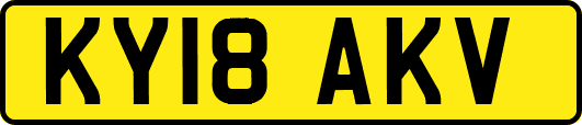 KY18AKV