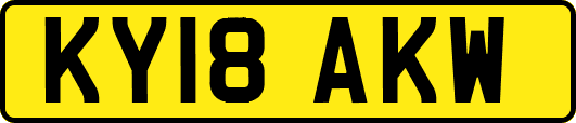 KY18AKW