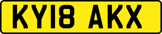 KY18AKX