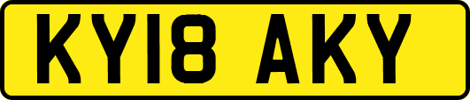 KY18AKY