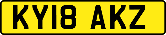 KY18AKZ