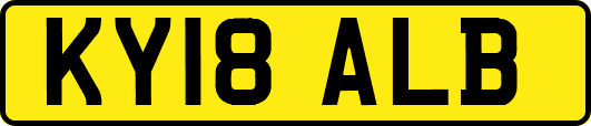 KY18ALB