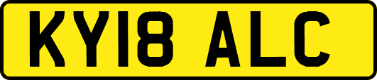 KY18ALC