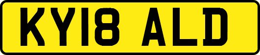 KY18ALD