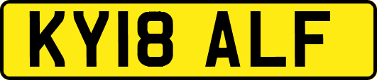 KY18ALF