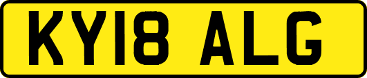 KY18ALG