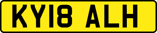 KY18ALH
