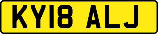 KY18ALJ