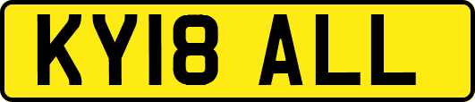 KY18ALL