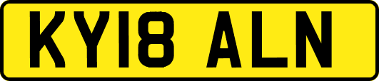 KY18ALN