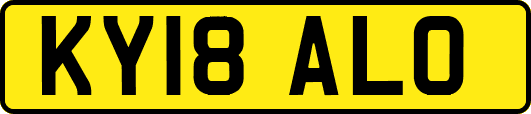 KY18ALO