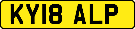 KY18ALP