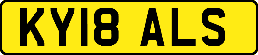 KY18ALS