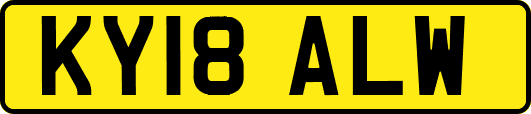 KY18ALW