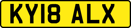 KY18ALX