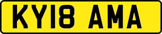KY18AMA