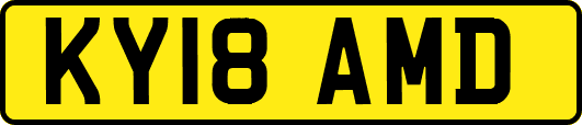 KY18AMD