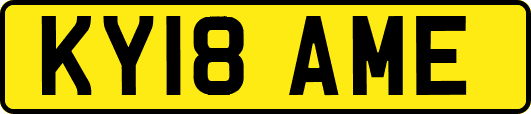 KY18AME