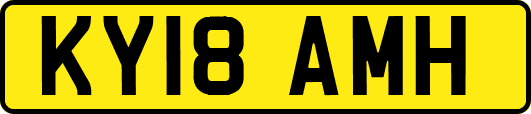 KY18AMH